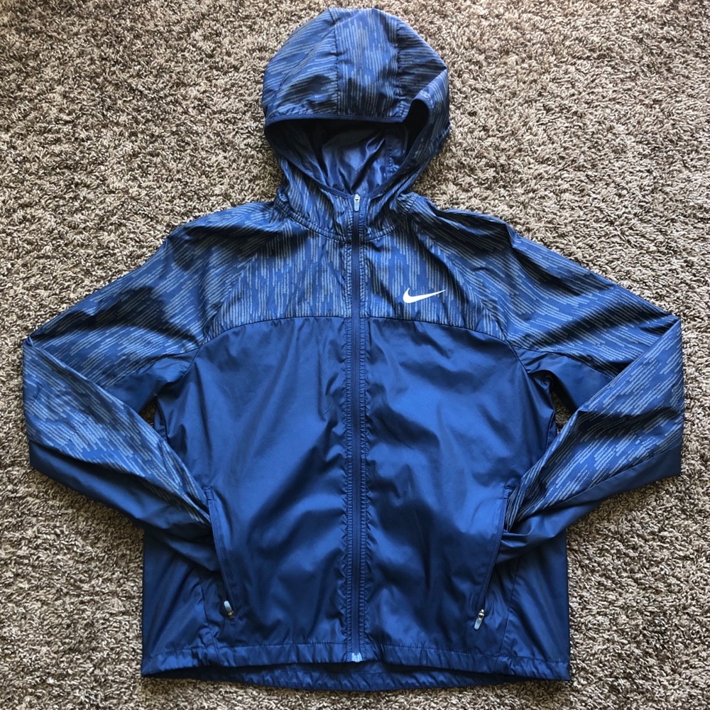 Nike Windrunner - image 1